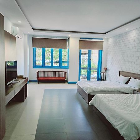 An'S Family Homestay Hoi An - 5Mins Walk To Hoi An Ancient Town Exteriér fotografie