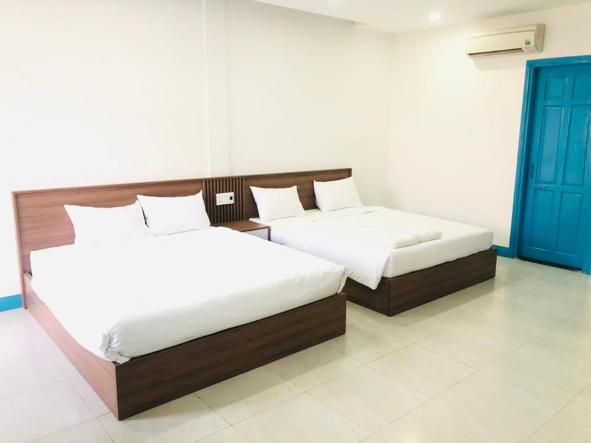 An'S Family Homestay Hoi An - 5Mins Walk To Hoi An Ancient Town Exteriér fotografie