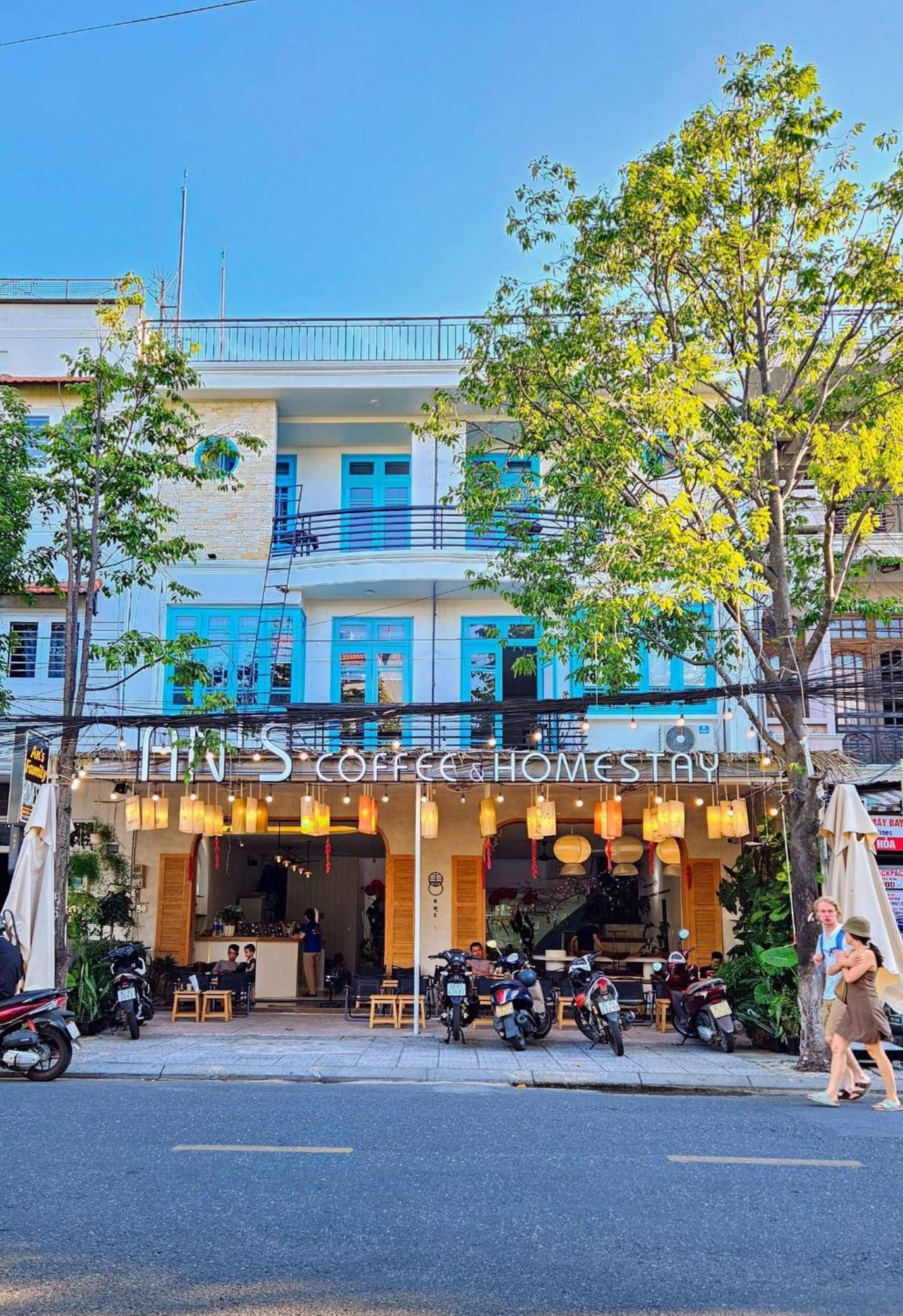 An'S Family Homestay Hoi An - 5Mins Walk To Hoi An Ancient Town Exteriér fotografie