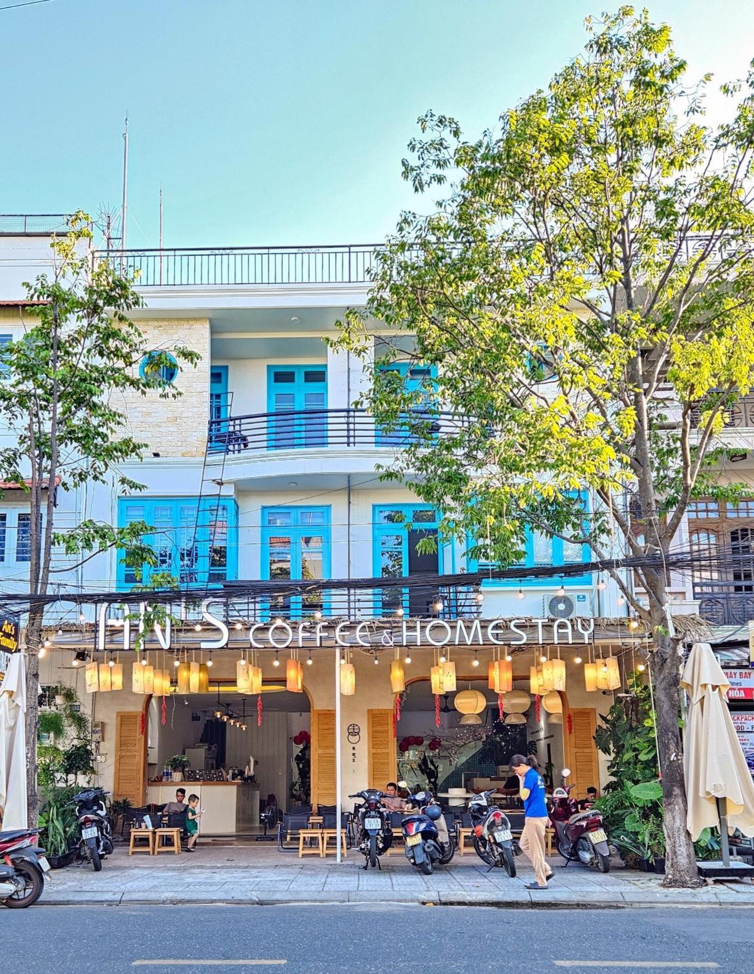 An'S Family Homestay Hoi An - 5Mins Walk To Hoi An Ancient Town Exteriér fotografie